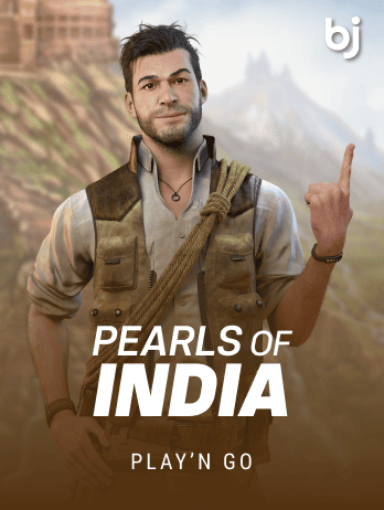 Pearls of Indiapng