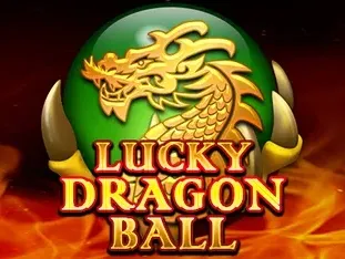 Lucky Dragon Ball 7