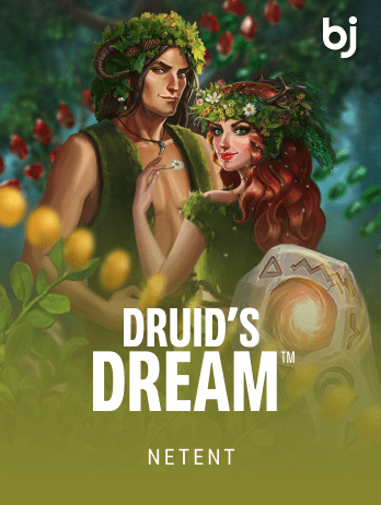 Druids' Dream™png