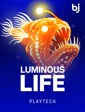 Luminous Lifepng