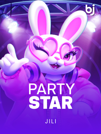 Party Starpng