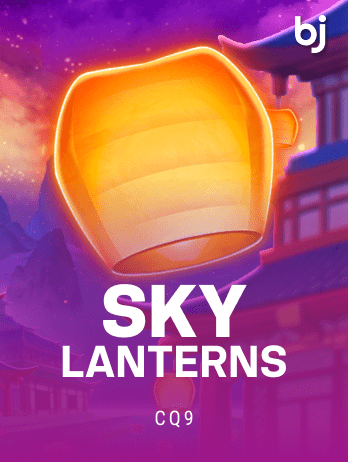 Sky Lanternspng